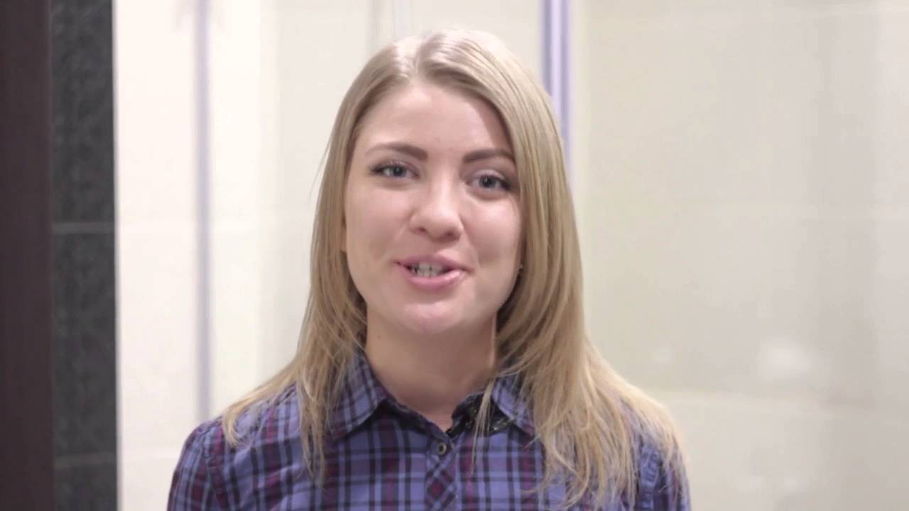 Установка душевых кабинок от компании АМИ ГРУПП. Отзыв - YouTube