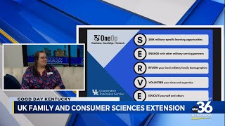 Uk Family And Consumer Sciences Extensions New Oneop Program