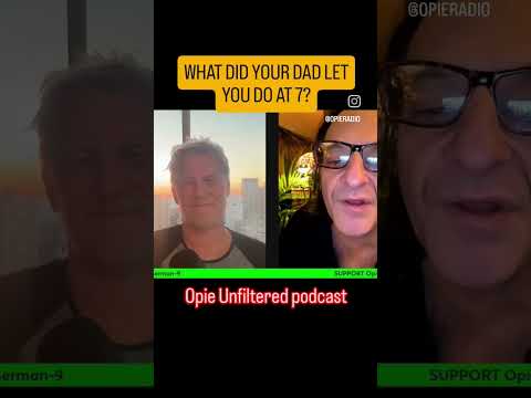 ​What His Dad Made Him Do At 7 Years Old 😳​