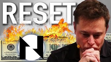 Nervos Network CKB and THE BIGGEST RESET IN THE CRYPTO MARKET HISTORY