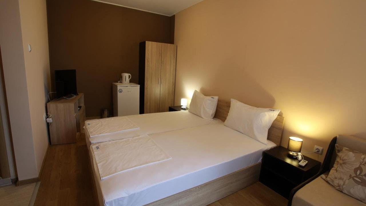 MESSEMBRIA RESORT, Sunny Beach, Bulgaria