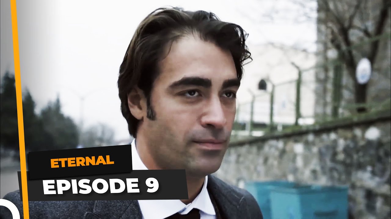 Eternal 9 | English Subtitle