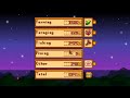 Let's Play Stardew Valley episode 26: the desert episode!