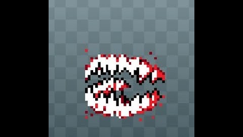 Markiplier fights THE MAW