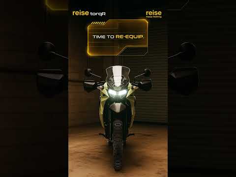 Level-Up Your Ride