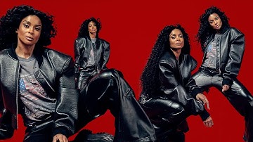 Ciara - Made It (Visualizer)