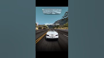 Turbo in NFS Hot Pursuit be like: