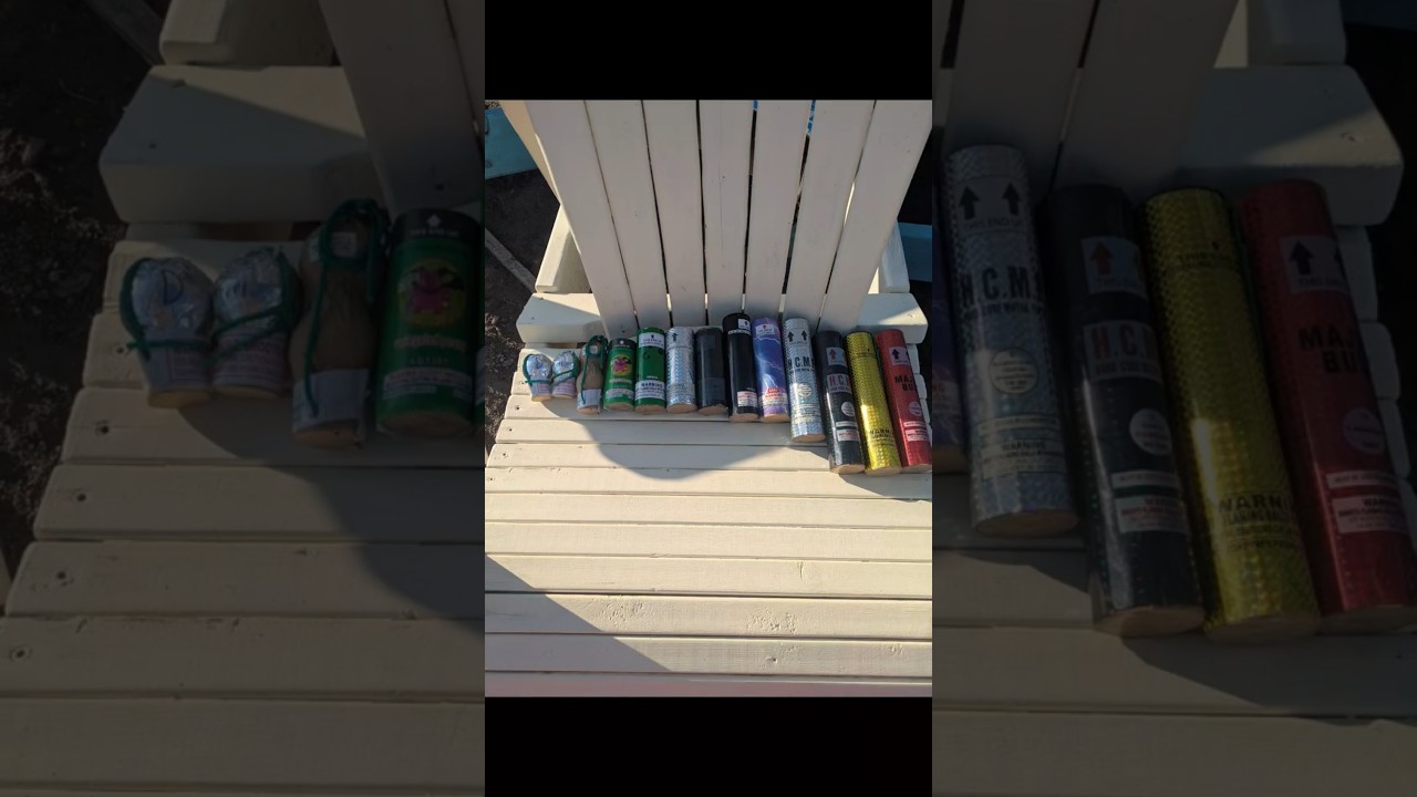 2025 Salute Shells Comparison! 13 Different Shells! 