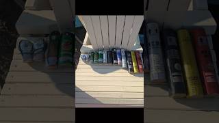 2025 Salute Shells Comparison! 13 Different Shells! #boom #loud #fireworks #banger Profile