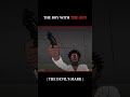 THE MAN WITH THE GUN  | True Scary Story in Hindi | #scarystories #shorts