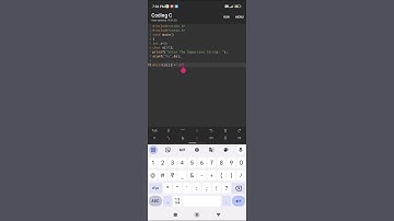 Convert a String into Uppercase to Lowercase part 2 | c programming #shortvideo #shortsfeed #coding