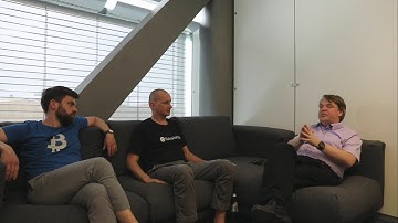 Looking to the Future with SatoshiPay