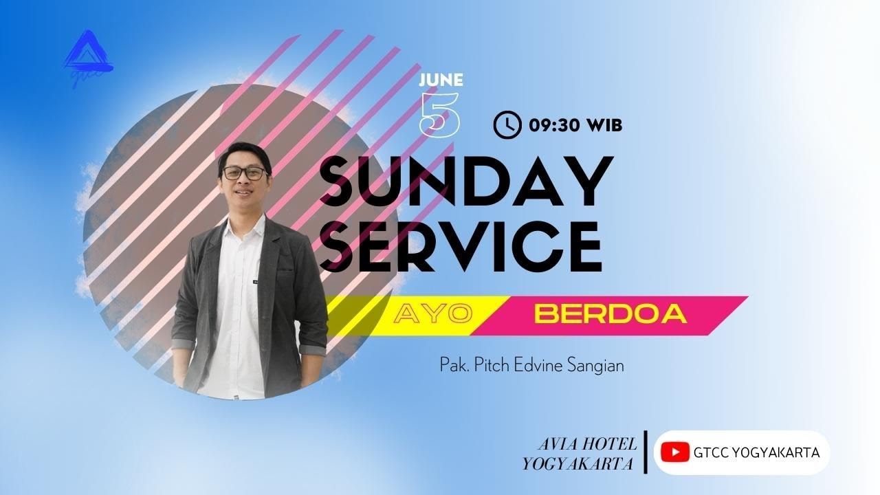 ibadah-minggu-5-juni-2022-official-gtcc-yogyakarta-youtube