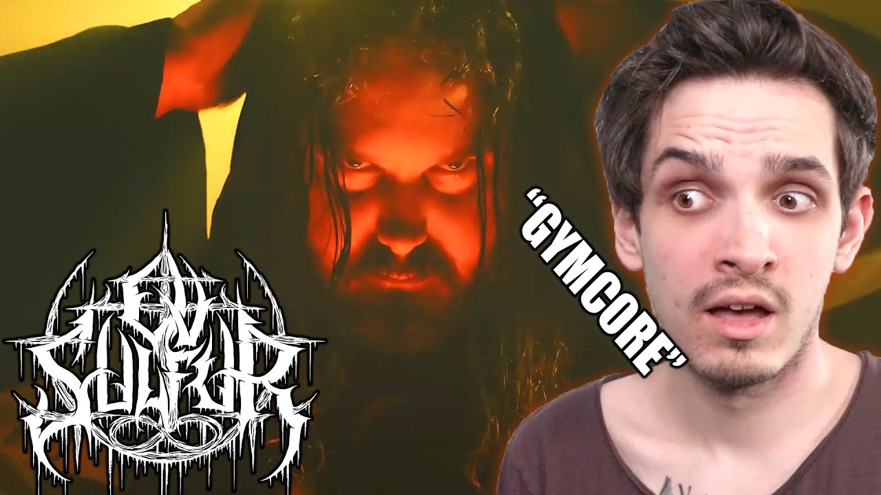 【OV SULFUR】【OBLIVION】【デスコア】 Metal Musician Reacts to Ov Sulfur | Oblivion (feat. Tim Lambesis