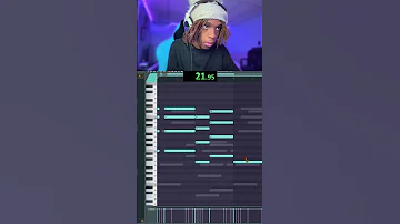 My Most Difficult Speedrun In FL Studio Shorts 