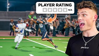 We Found The BEST Zero Star In The Country! (Millennium vs Desert Edge)