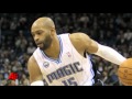 Magic Trade for Arenas, Turkoglu, Richardson