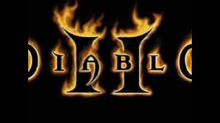 Diablo 2 - Spider (HQ)