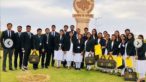 Rajasthan Judicial Academy ||RJS Training ||Judge Motivation ||Judge Power ||🔥🔥🔥