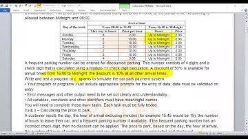 Pre-release Materials Quick Revision by Inqilab Patel