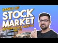 Basics of Stock Market Lecture 3 | कैसे हुआ  स्टॉक मार्किट में 400 गुना मुनाफा | 40,000 % Return