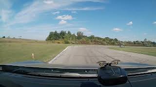 GingerMan Raceway: Fastest Lap - 1:50.08 [Toyota GR86]