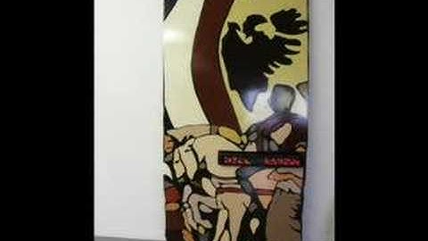 BASS DIFFUSION MODEL