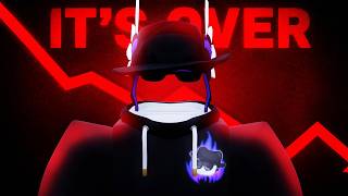 Banned... (Roblox Bedwars)