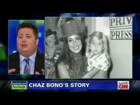 Video: Chaz Bono Neto vrednost