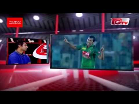 Live TV