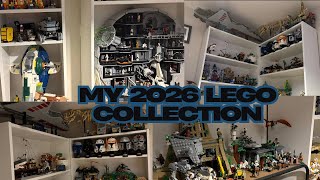 Inside My £30,000+ LEGO Collection