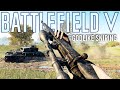 Battlefield 5 got Sniping SO right!