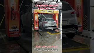 इस Machine से शुरू करें Profitable Business 💸| M: +91-9205989864 | EZYTEK CLEAN | www.ezytekclean.in