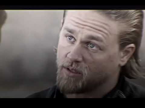 Jax Teller Edit | Gangsta Paradise