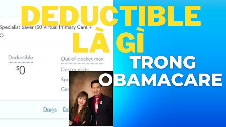 Deductible trong bảo hiểm là gì năm 2024