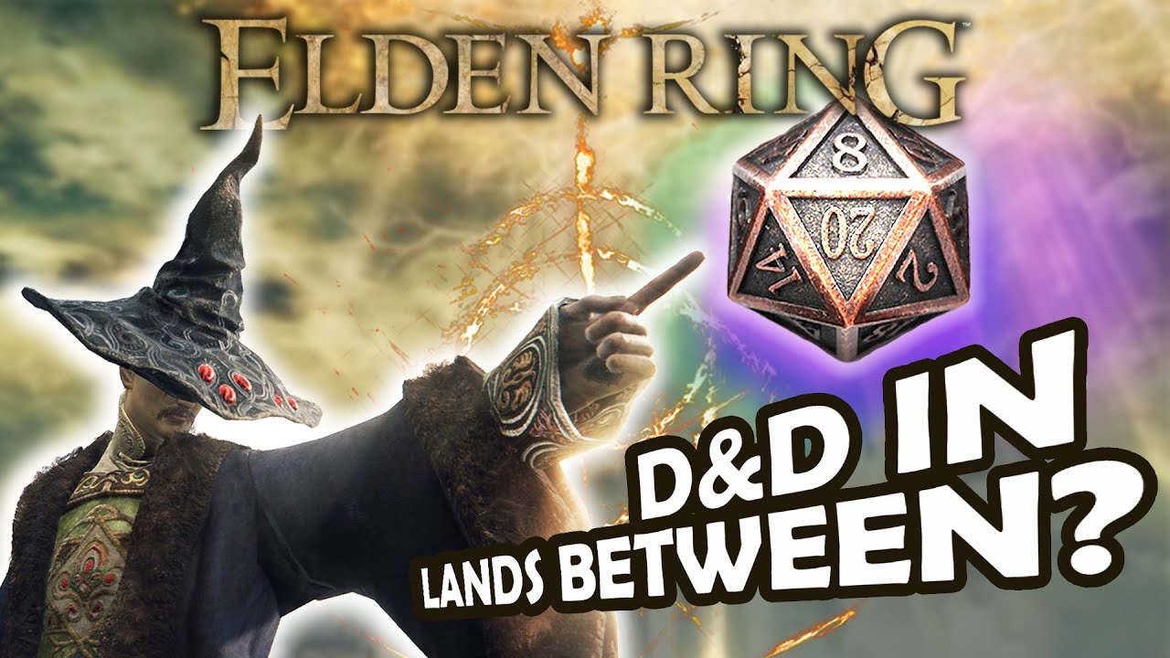 Guide On How To Use Seamless Co-op Mod For Elden Ring - YouTube