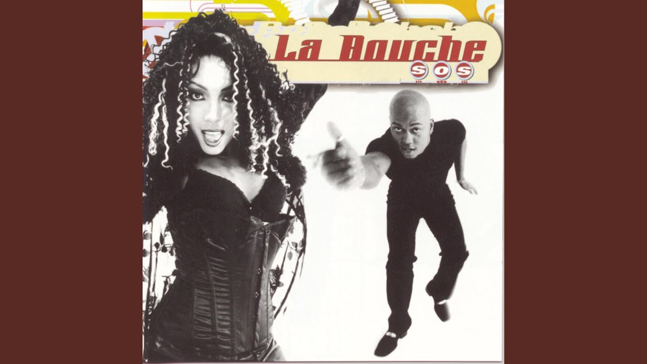 You Won't Forget Me (Radio Version)