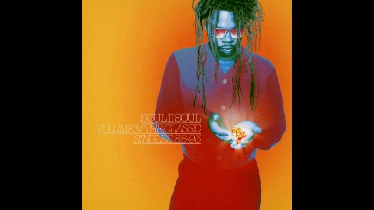 Soul II Soul - Wish - YouTube
