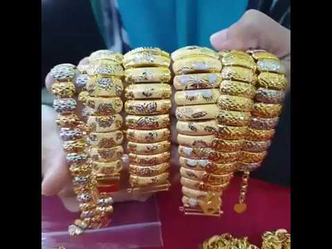 Video: Perdagangan Emas Terkena: Pendahuluan