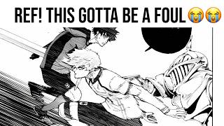 TEDDY KNIGHT EMBARRASSED BLUE LOCK - Blue Lock Chapter 356 Review