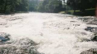Spring River Trips 1&2