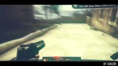 MW3 OCE | Trickshot
