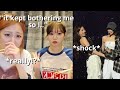 *Concert Accident* Chaewon Yunjin React Their Live Stage Accident at First Day Saitama
