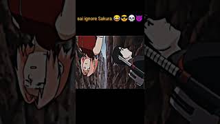 Sai Chad Sai Ignore Sakura Naruto Shippuden Edit
