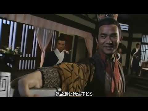 寻秦记47 雅夫人被众人服侍后 活不下去了 儿子找师傅替她报仇