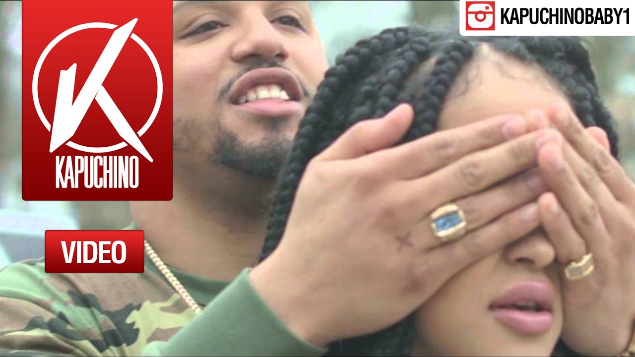 Una de Un Millon [Video Oficial] - Kapuchino