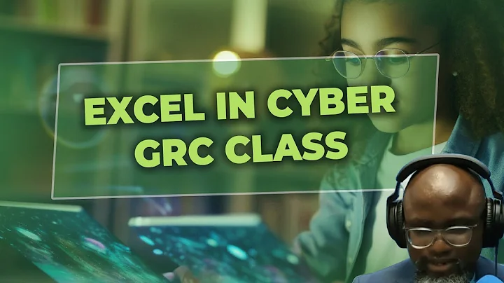 How to Succeed in Our Cyber GRC Class at Skillweed Academy! 🚀 || Skillweed