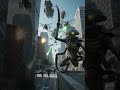Your World Belongs To The Swarm Now