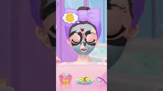 Ladish Wedding Makeupremove Huge Navel Stone Animation Ear Blackhead Care