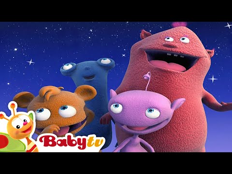 Sevimliler | BabyTV Türkçe